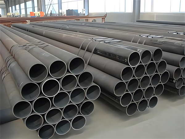 张掖q355c钢管壁厚度的重要性及其影响因素